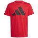 Adidas Παιδική κοντομάνικη μπλούζα Essentials Tee